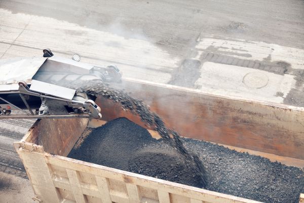 Asphalt Driveway Removal in Wexford