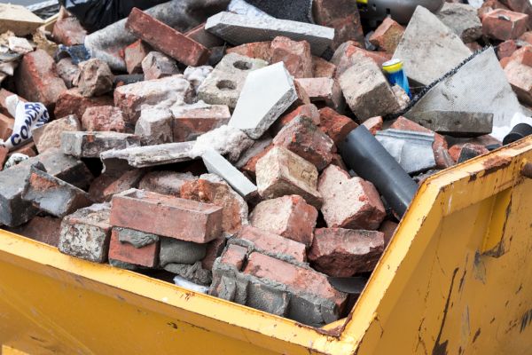 Brick Removal in Wexford