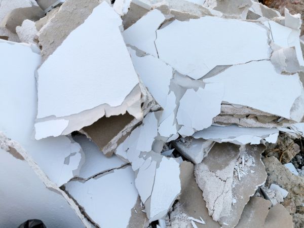 Drywall Removal in Wexford