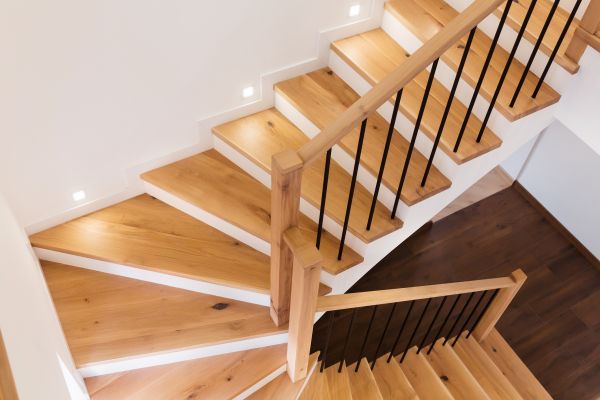 Staircase Removal in Wexford