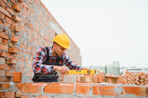 Brick Wall Removal in Wexford
